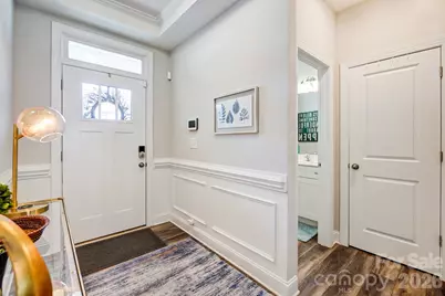 3925 Rothwood Lane, Harrisburg, NC 28075 - Photo 5