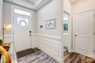 3925 Rothwood Ln, Harrisburg, NC 28075 - Photo 5