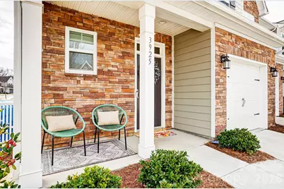 3925 Rothwood Lane, Harrisburg, NC 28075 - Photo 3