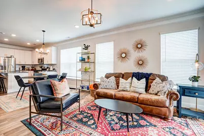 3925 Rothwood Lane, Harrisburg, NC 28075 - Photo 15