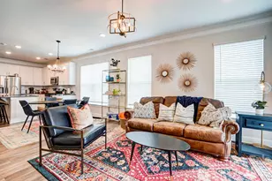 3925 Rothwood Ln, Harrisburg, NC 28075 - Photo 15