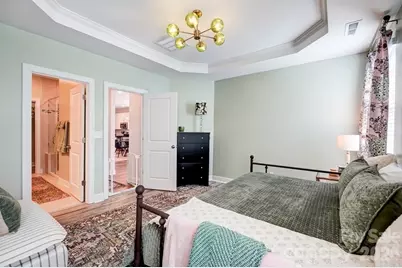 3925 Rothwood Lane, Harrisburg, NC 28075 - Photo 23