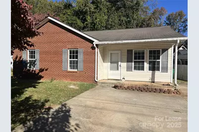 8806 Moores Chapel Road, Charlotte, NC 28214 - Photo 1