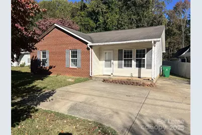 8806 Moores Chapel Road, Charlotte, NC 28214 - Photo 3