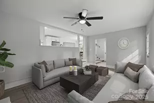 2314 Knickerbocker Dr, Charlotte, NC 28212 - Photo 11