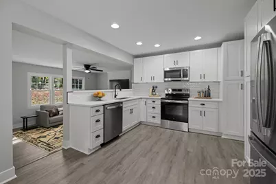 2314 Knickerbocker Drive, Charlotte, NC 28212 - Photo 3