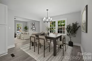 2314 Knickerbocker Dr, Charlotte, NC 28212 - Photo 5