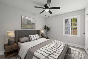 2314 Knickerbocker Dr, Charlotte, NC 28212 - Photo 17