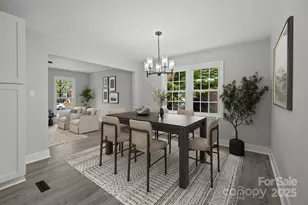 2314 Knickerbocker Dr, Charlotte, NC 28212 - Photo 5