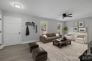 2314 Knickerbocker Dr, Charlotte, NC 28212 - Photo 7