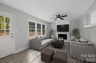 2314 Knickerbocker Dr, Charlotte, NC 28212 - Photo 9