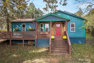 12 Woodland Dr, Asheville, NC 28806 - Photo 1