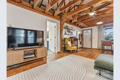 12 Woodland Drive, Asheville, NC 28806 - Photo 9