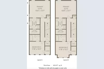 6028 Old Pineville Road #19, Charlotte, NC 28217 - Photo 9