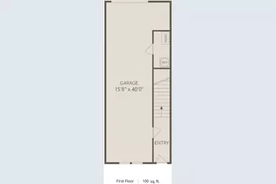 6028 Old Pineville Road #19, Charlotte, NC 28217 - Photo 7