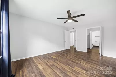 4739 Hedgemore Drive #O, Charlotte, NC 28209 - Photo 17