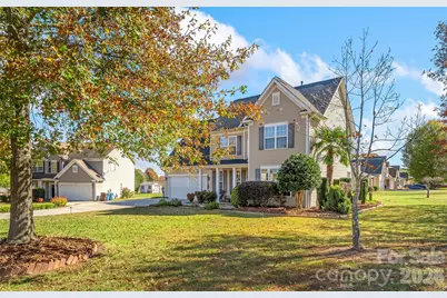 1450 Jc Raulston Court, Hickory, NC 28602 - Photo 1