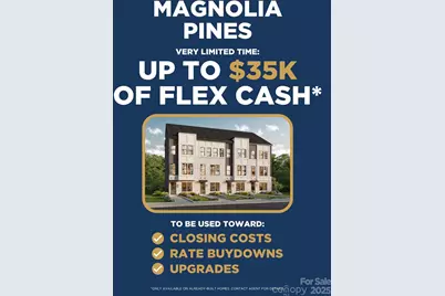 6016 Old Pineville Road #16, Charlotte, NC 28217 - Photo 7