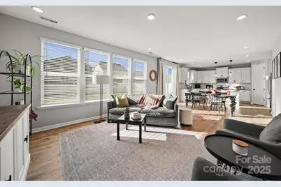 4217 Twenty Grand Drive, Indian Trail, NC 28079 - Photo 9