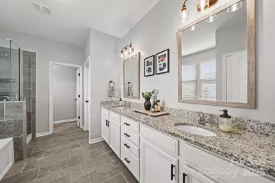 4217 Twenty Grand Drive, Indian Trail, NC 28079 - Photo 23