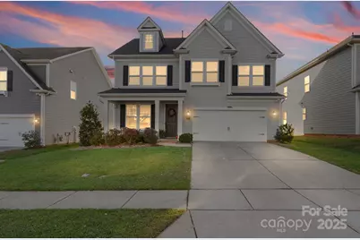 4217 Twenty Grand Drive, Indian Trail, NC 28079 - Photo 41