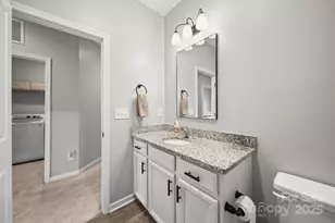 4217 Twenty Grand Dr, Indian Trail, NC 28079 - Photo 29