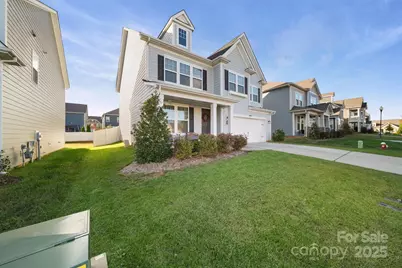 4217 Twenty Grand Drive, Indian Trail, NC 28079 - Photo 3