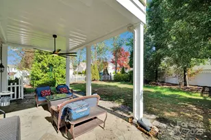 2671 Torrington Ln NW, Concord, NC 28027 - Photo 33