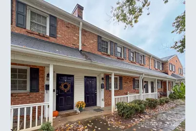 1310 Green Oaks Lane #H, Charlotte, NC 28205 - Photo 1