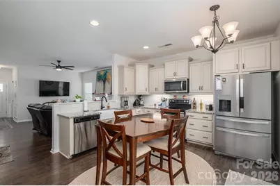 5128 Meadow Woods Drive, Lowell, NC 28098 - Photo 23