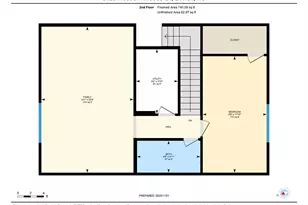 5128 Meadow Woods Dr, Lowell, NC 28098 - Photo 17