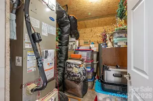 5128 Meadow Woods Dr, Lowell, NC 28098 - Photo 43