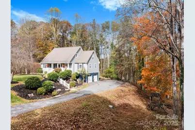 8 Alexander Chapel Drive, Asheville, NC 28804 - Photo 43