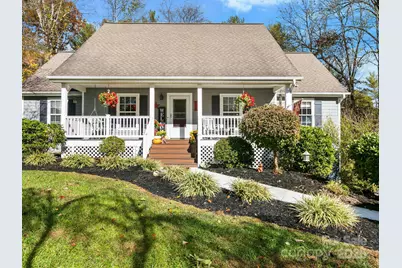 8 Alexander Chapel Drive, Asheville, NC 28804 - Photo 3