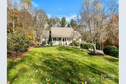 8 Alexander Chapel Drive, Asheville, NC 28804 - Photo 41