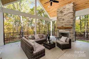 6632 Silver Fox Rd, Charlotte, NC 28270 - Photo 11