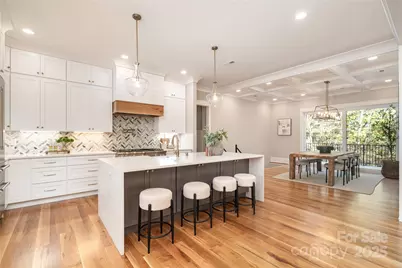 6632 Silver Fox Road, Charlotte, NC 28270 - Photo 5