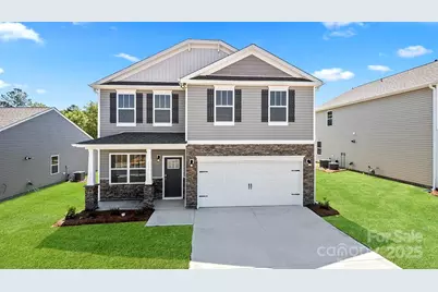 608 Country Oak Drive, Asheville, NC 28804 - Photo 1