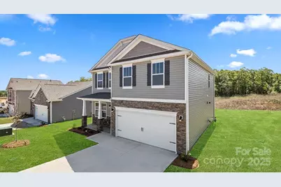 608 Country Oak Drive, Asheville, NC 28804 - Photo 3