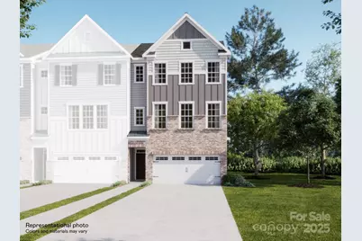 1036 Bandon Drive, Waxhaw, NC 28173 - Photo 1