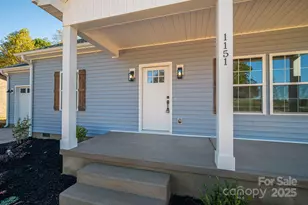 1151 13th St SW, Hickory, NC 28602 - Photo 5