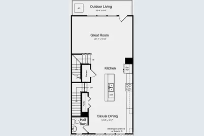 413 Silver Star Boulevard, Indian Trail, NC 28079 - Photo 5