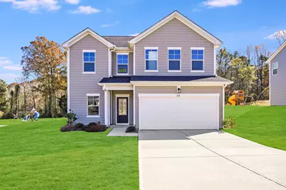 212 Sugar Hill Road, Troutman, NC 28166 - Photo 1