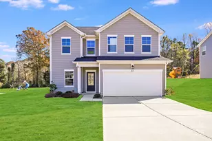 212 Sugar Hill Rd, Troutman, NC 28166 - Photo 1