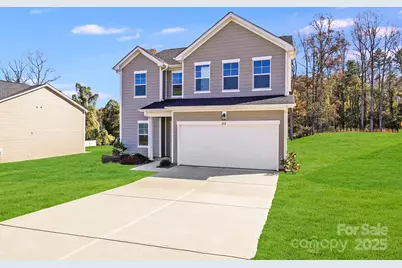 212 Sugar Hill Road, Troutman, NC 28166 - Photo 45