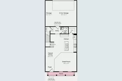 5513 Wolfpack Alley, Indian Land, SC 29707 - Photo 3