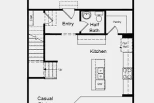 5513 Wolfpack Aly, Indian Land, SC 29707 - Photo 3