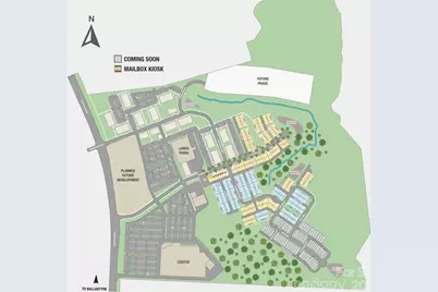 5513 Wolfpack Alley, Indian Land, SC 29707 - Photo 33