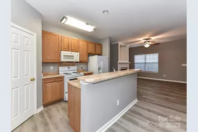 8748 Twined Creek Lane, Charlotte, NC 28227 - Photo 11