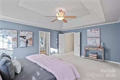 143 N Wendover Trace, Mooresville, NC 28117 - Photo 17